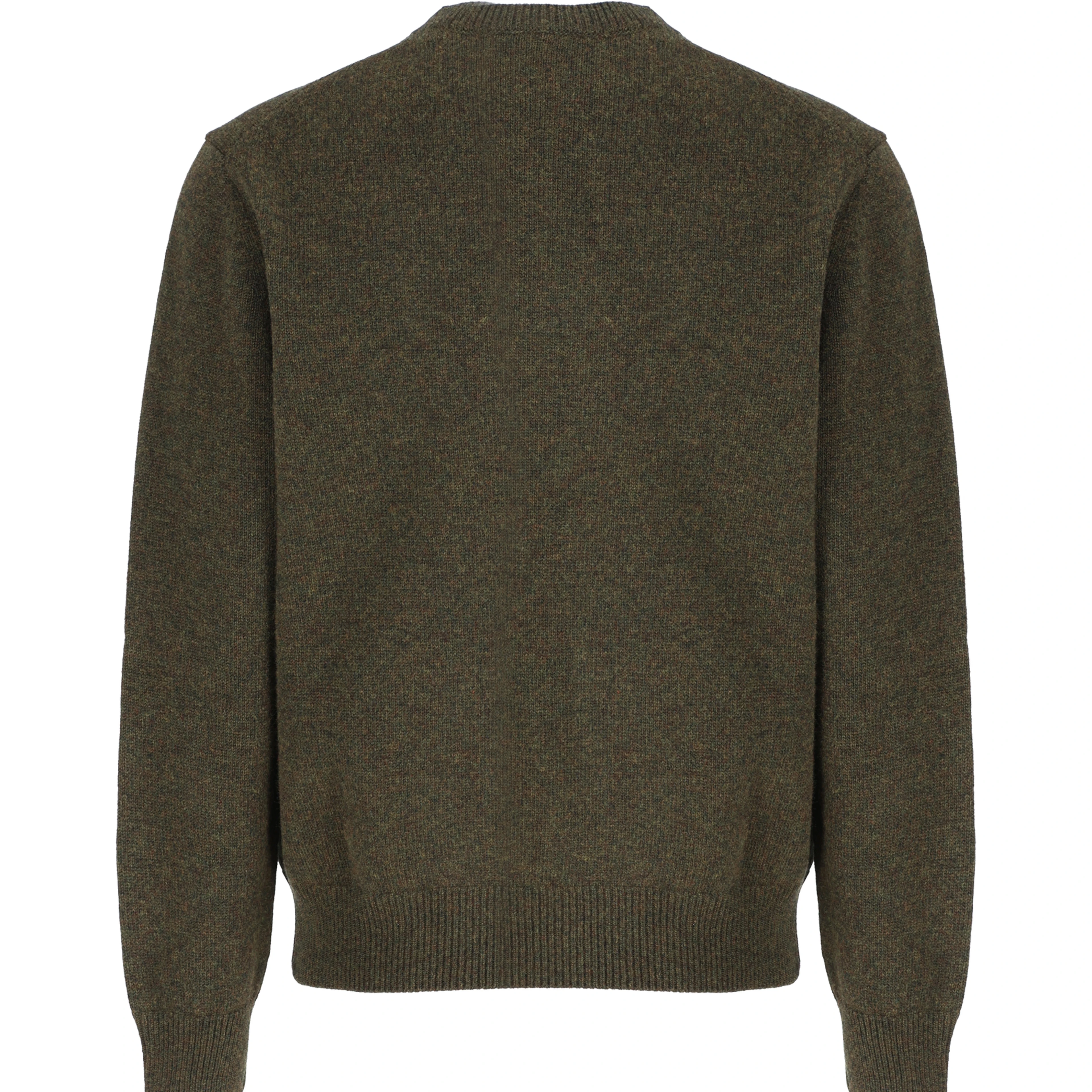 Loewe Sweaters Green