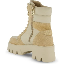 Bogner Boots