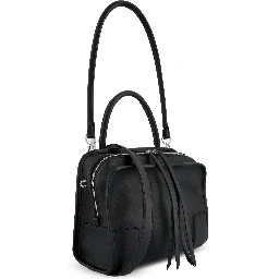 Loewe Bags.. Black