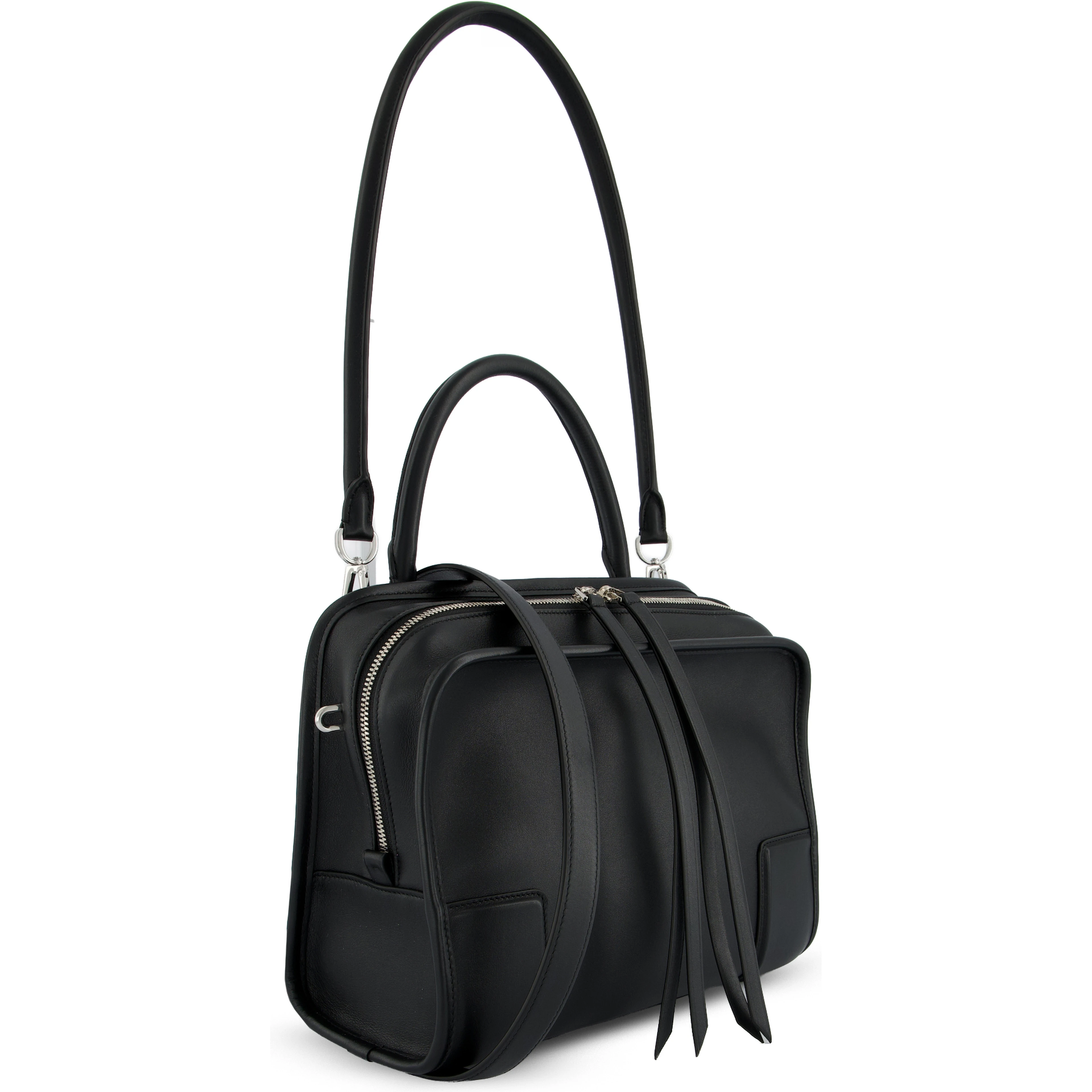 Loewe Bags.. Black
