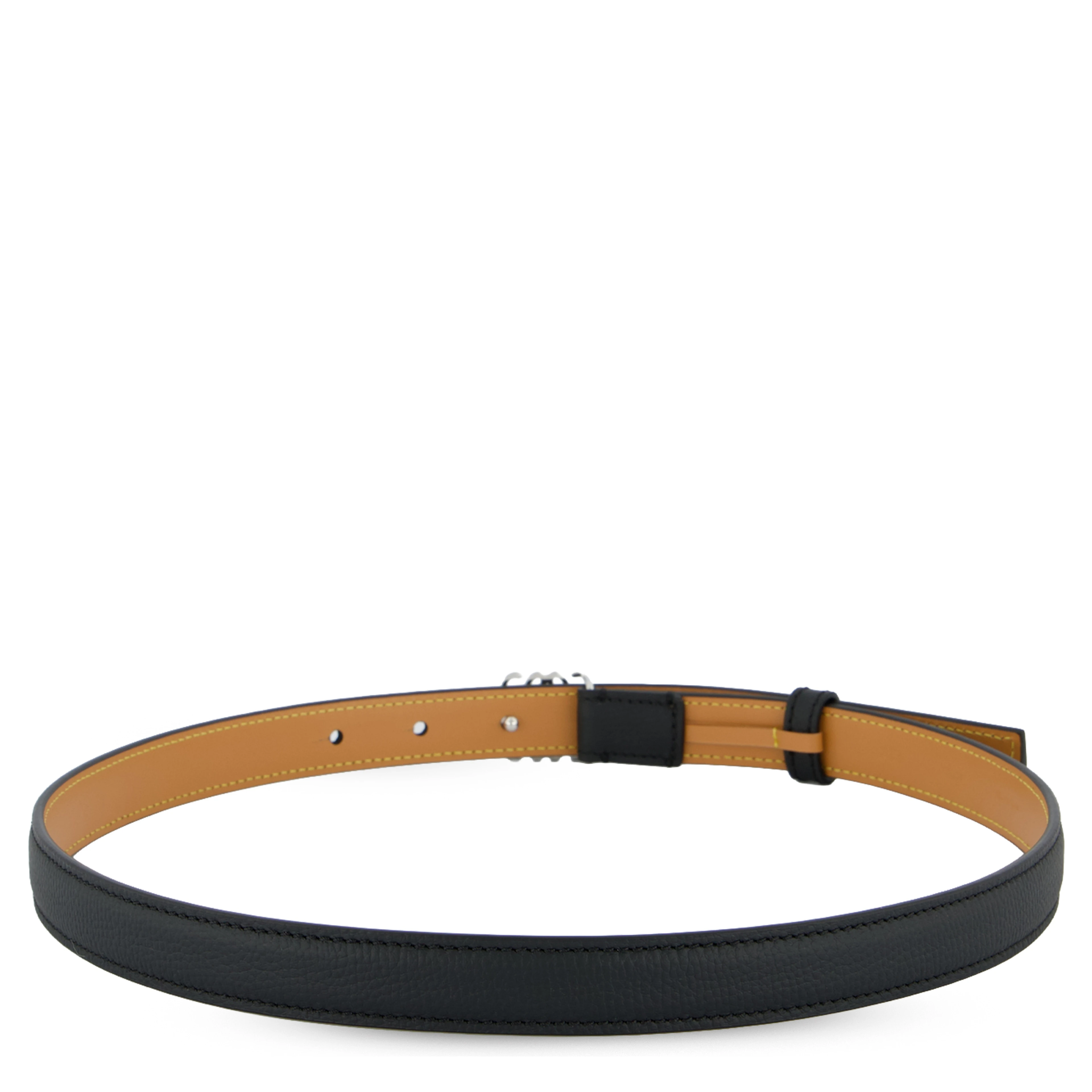 Loewe Belts Black