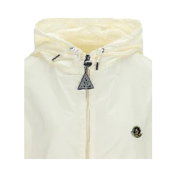 MONCLER RE-ICONS Jackets White