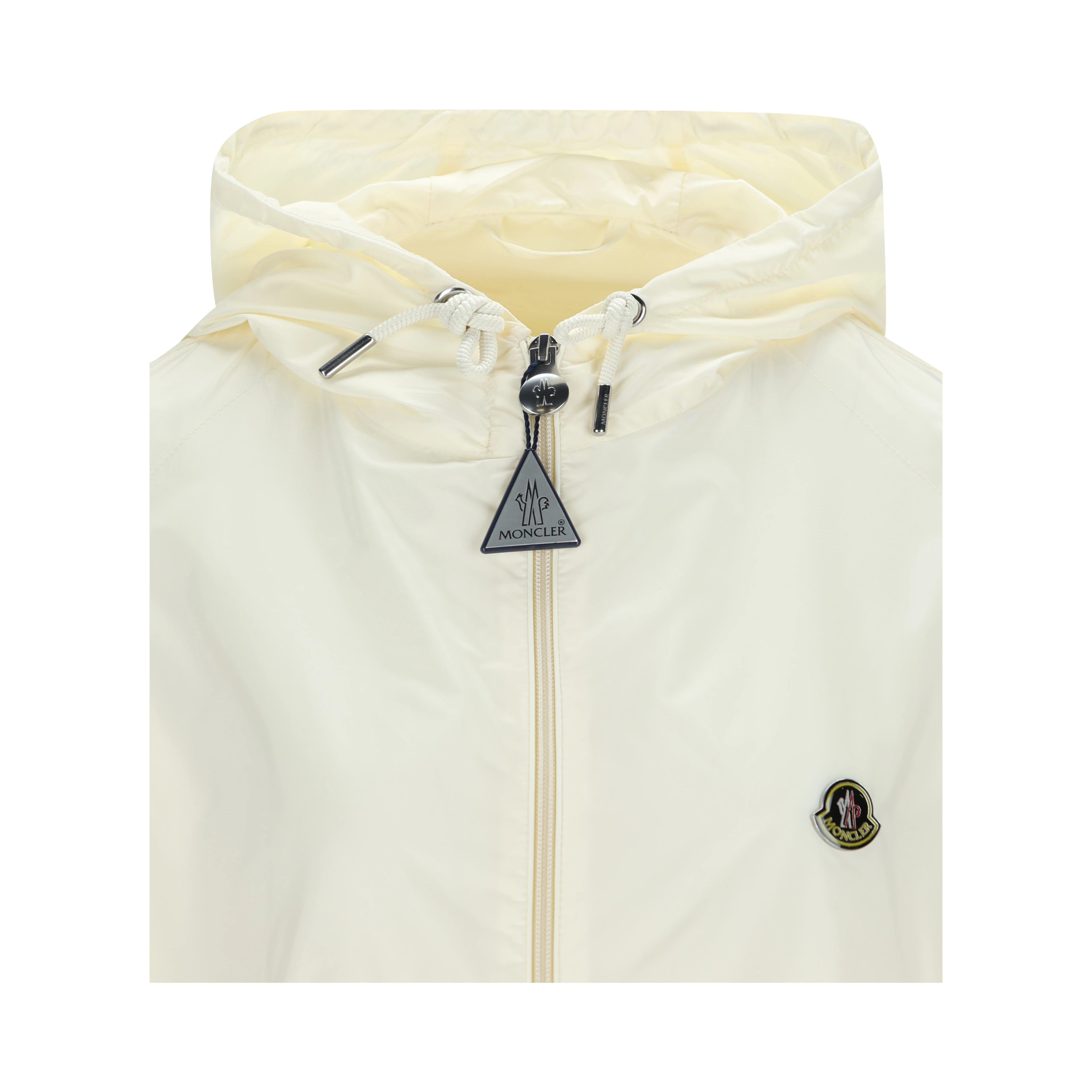 MONCLER RE-ICONS Jackets White