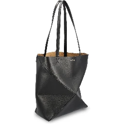 Loewe Bags.. Black