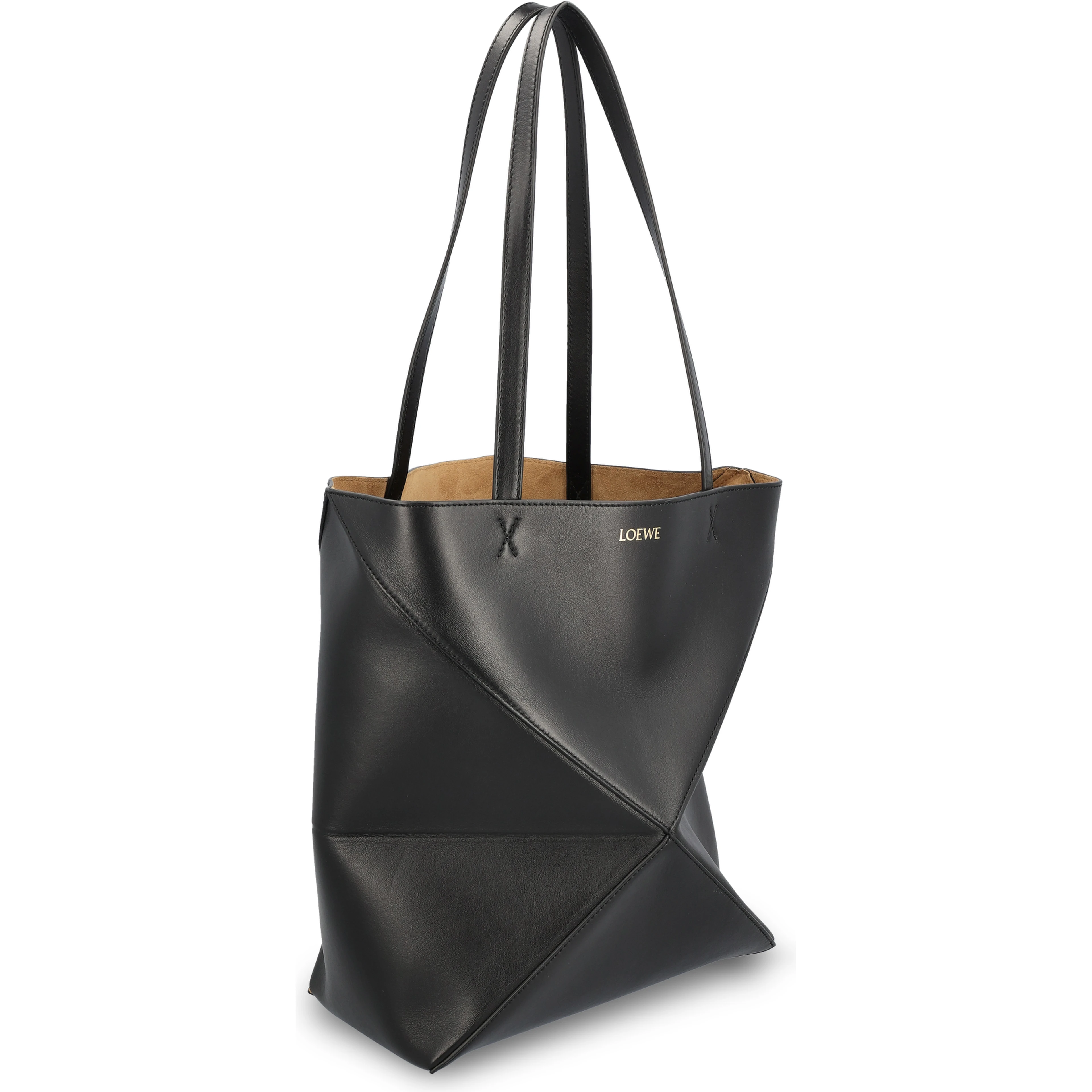 Loewe Bags.. Black