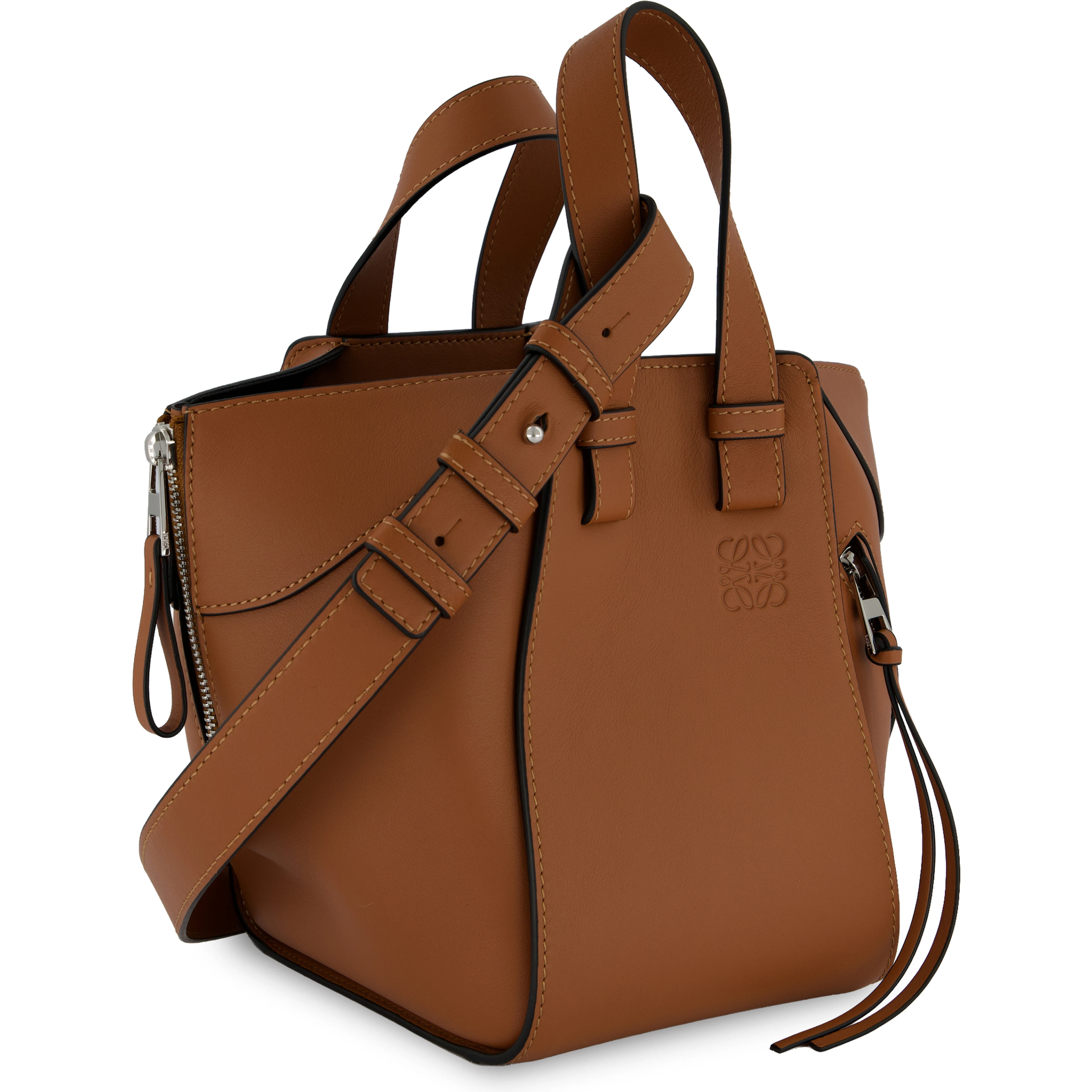 Loewe Bags.. Brown