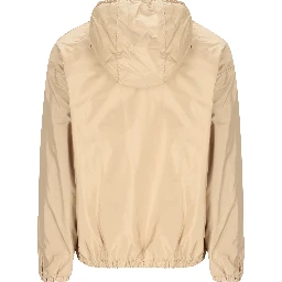 MONCLER RE-ICONS Coats Beige