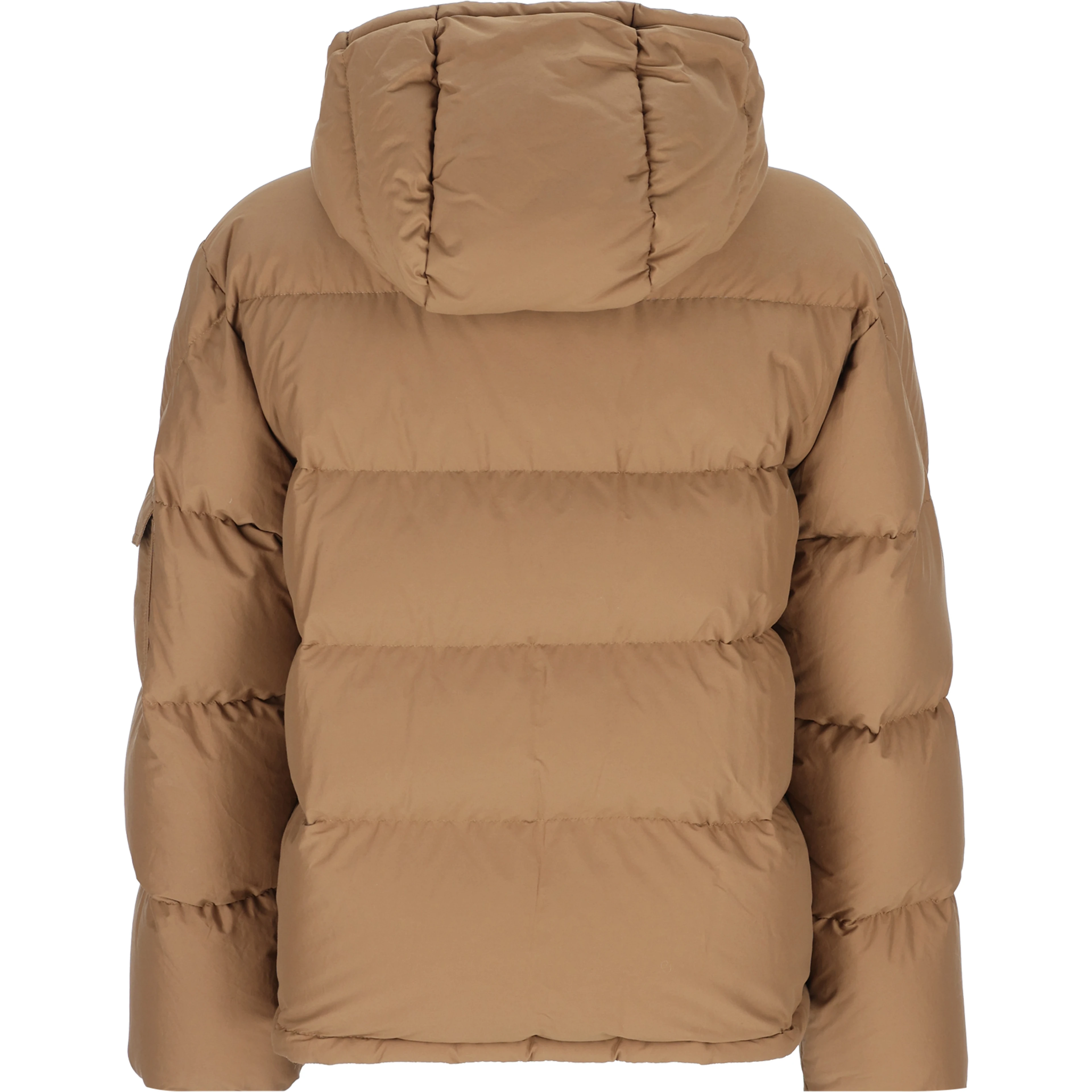 MONCLER RE-ICONS Coats Beige