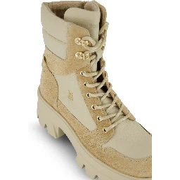 Bogner Boots