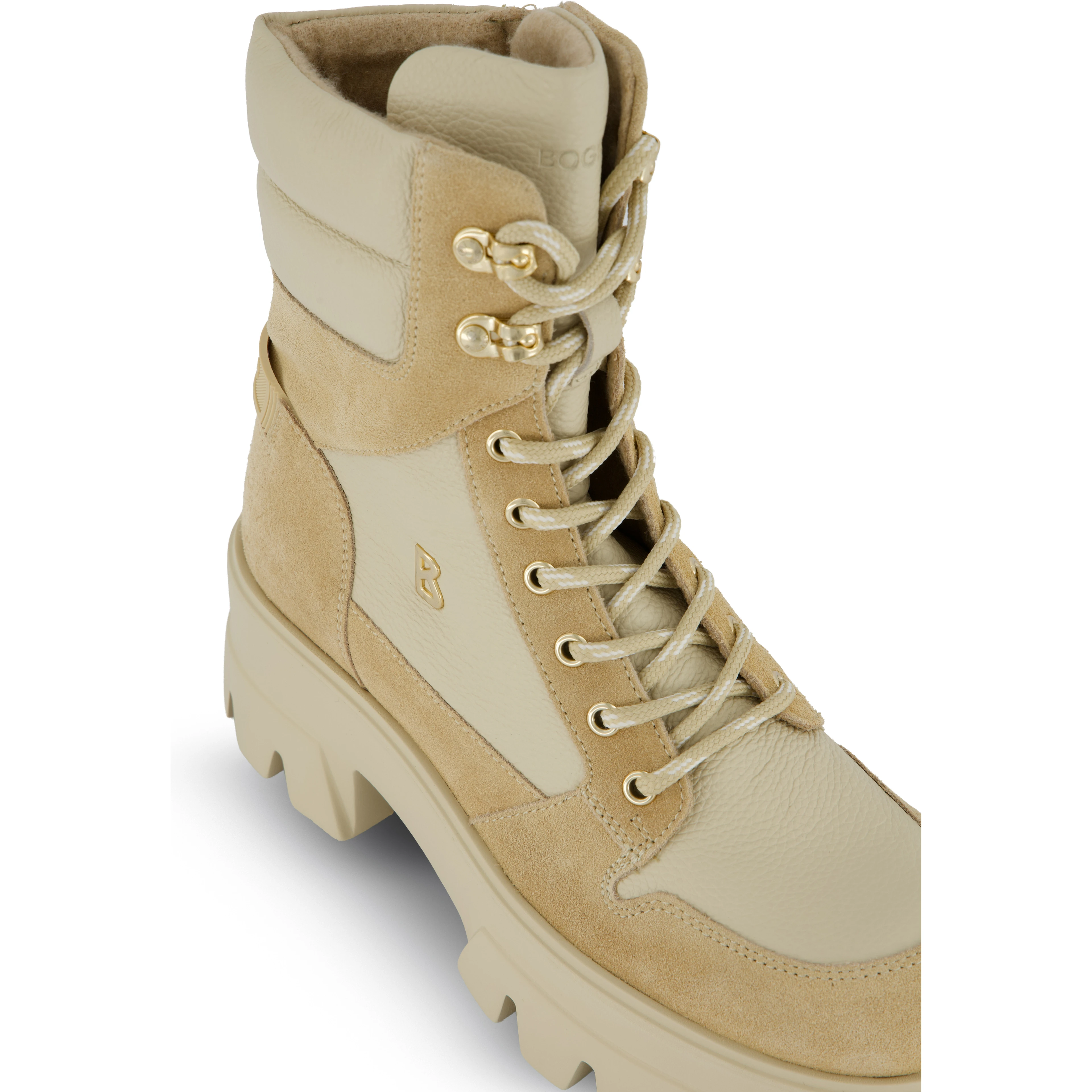 Bogner Boots