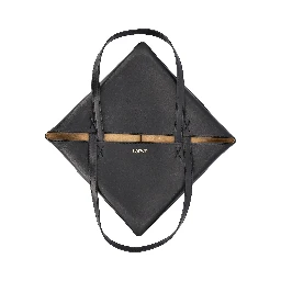 Loewe Bags.. Black