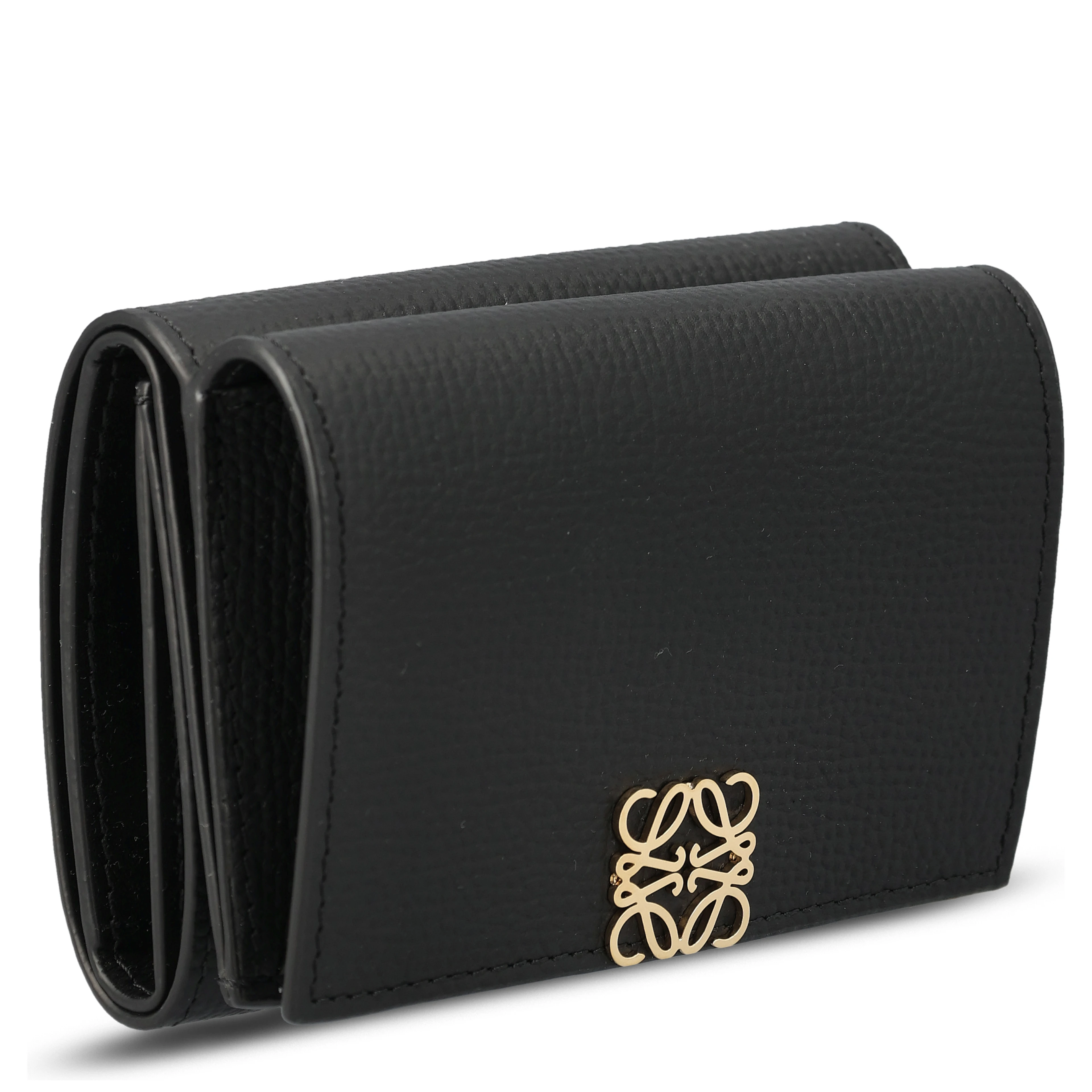 Loewe Wallets Black
