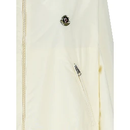 MONCLER RE-ICONS Jackets White