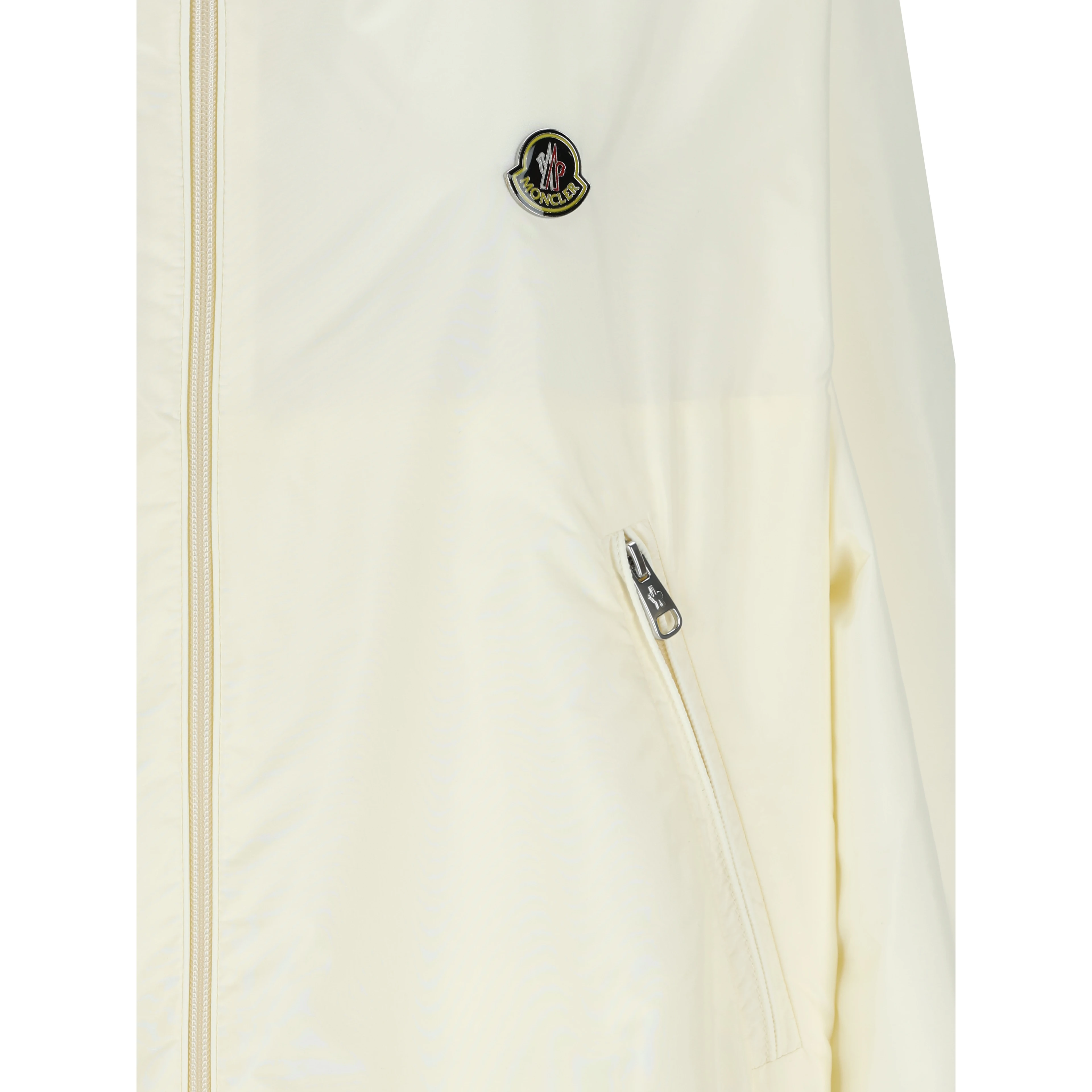 MONCLER RE-ICONS Jackets White