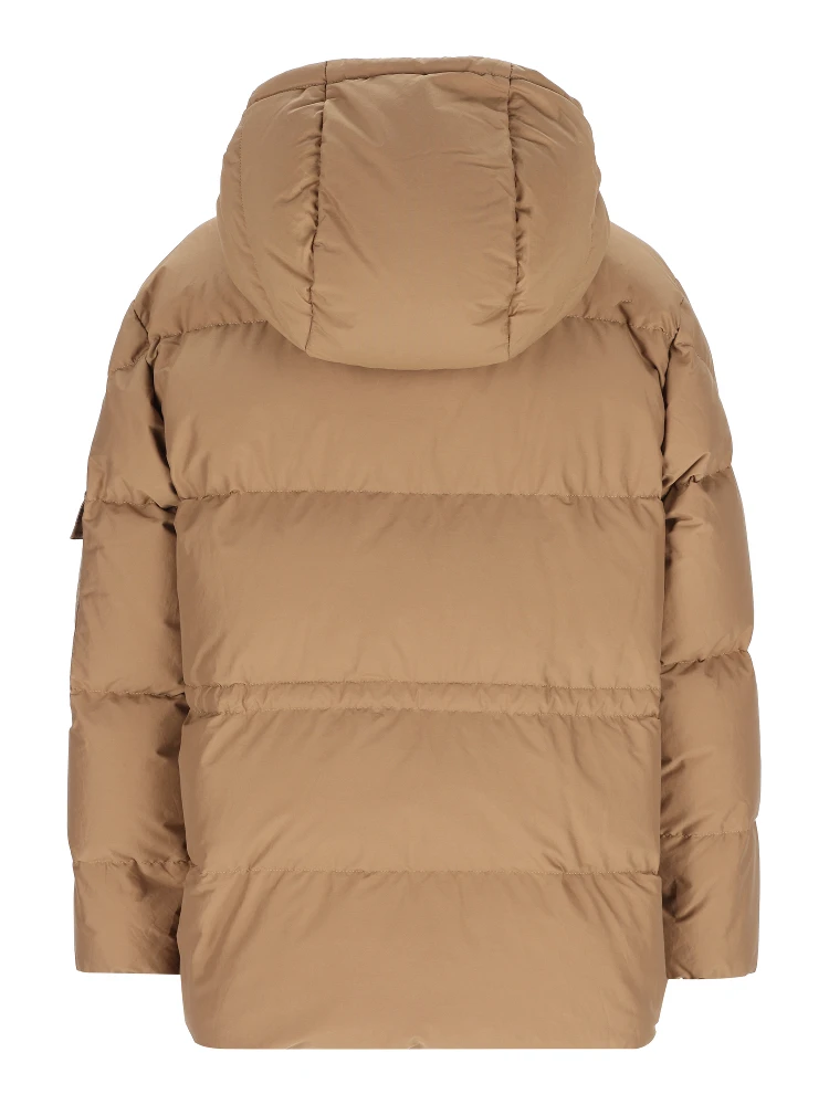 MONCLER RE-ICONS Coats Brown alternative