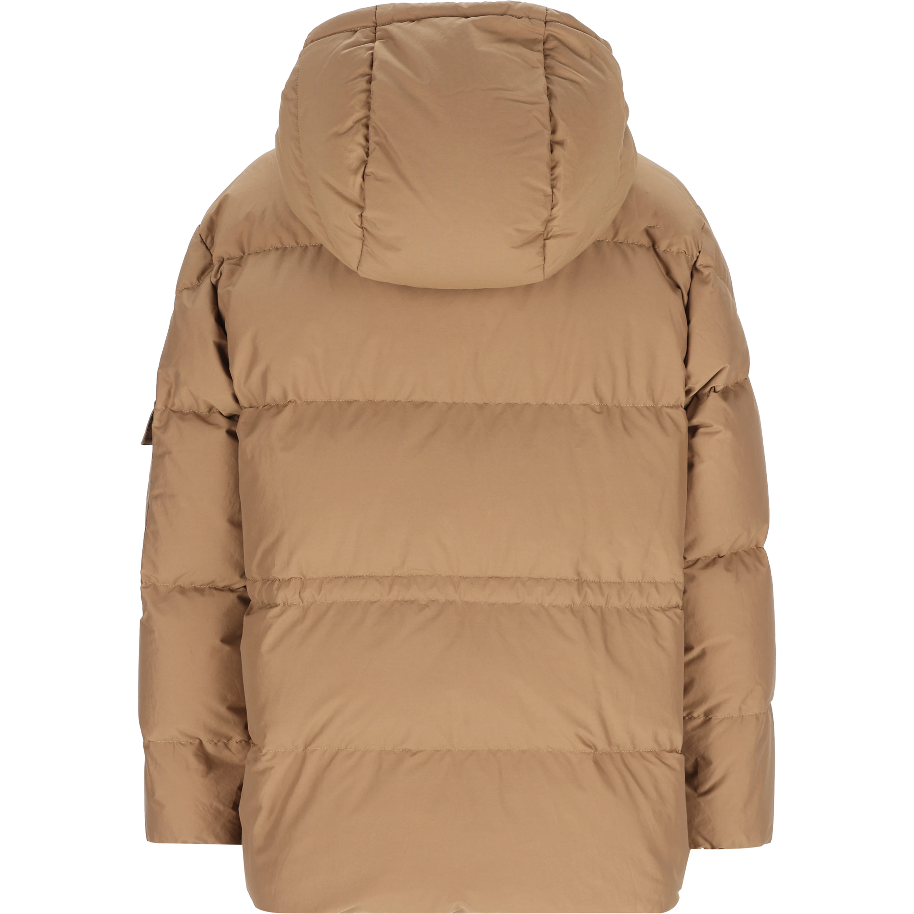 MONCLER RE-ICONS Coats Brown