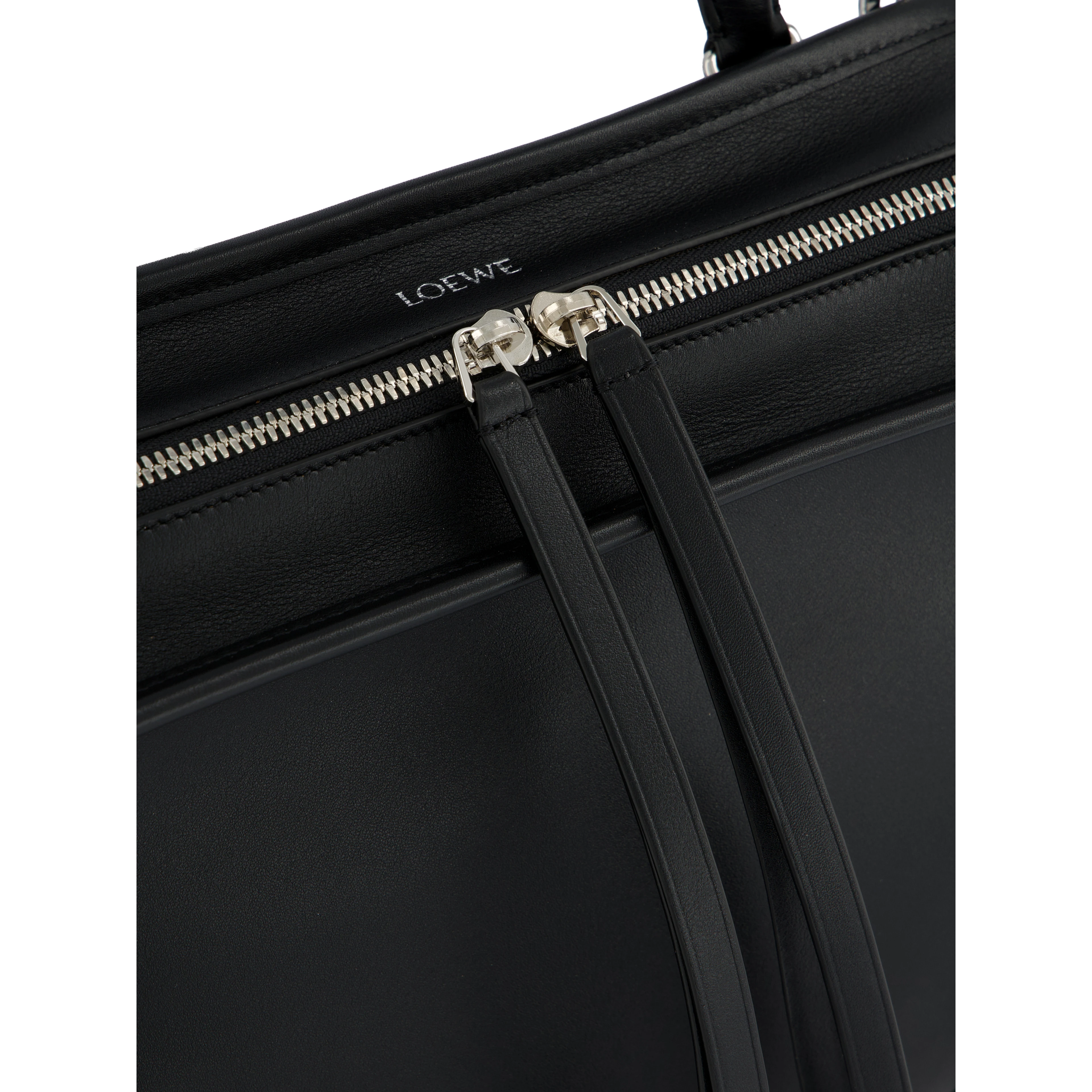 Loewe Bags.. Black