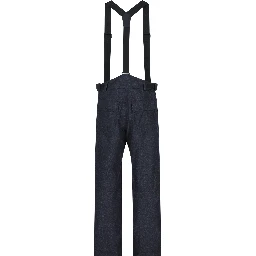MONCLER GRENOBLE RTW... Blue