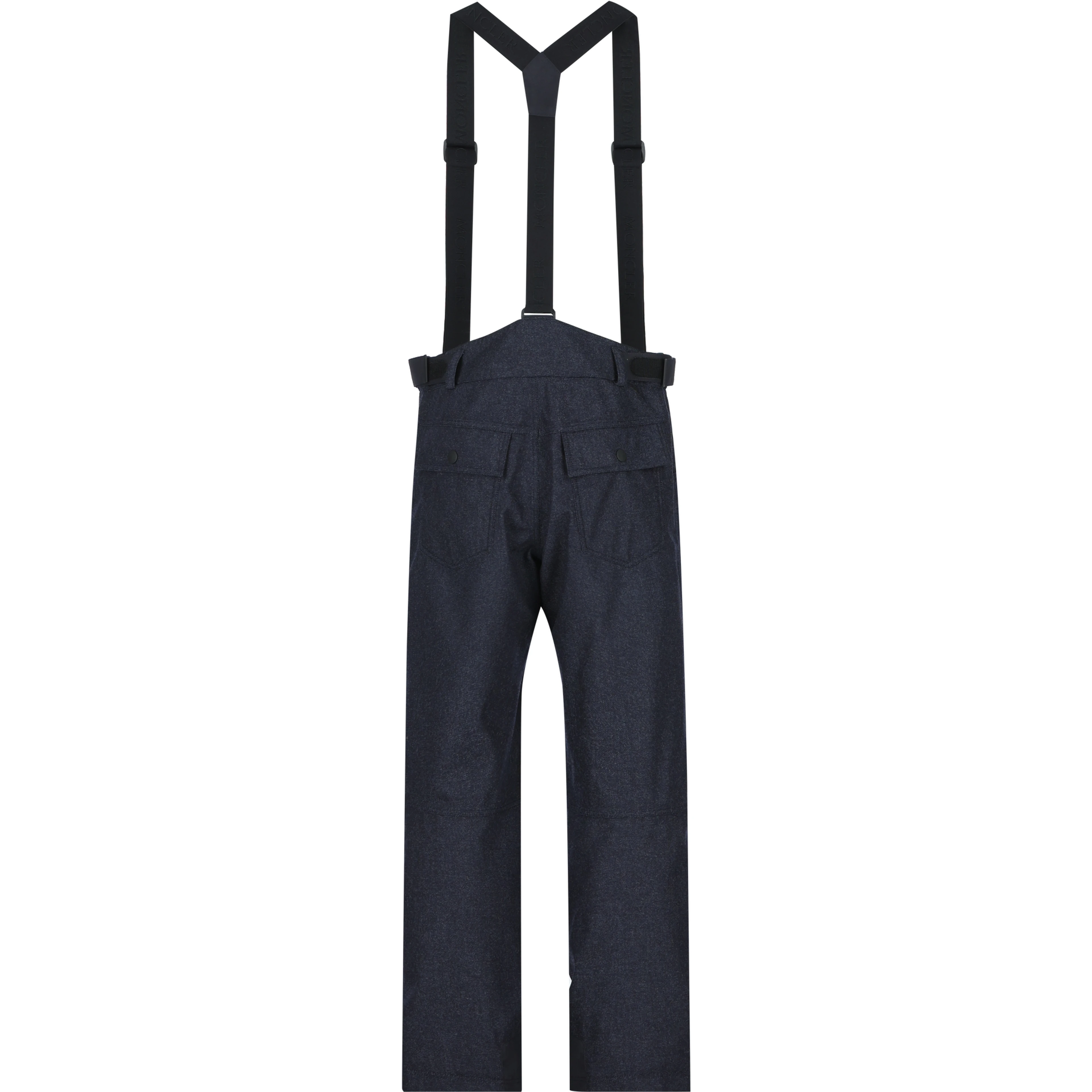 MONCLER GRENOBLE RTW... Blue