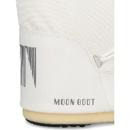 MOON BOOT Boots White