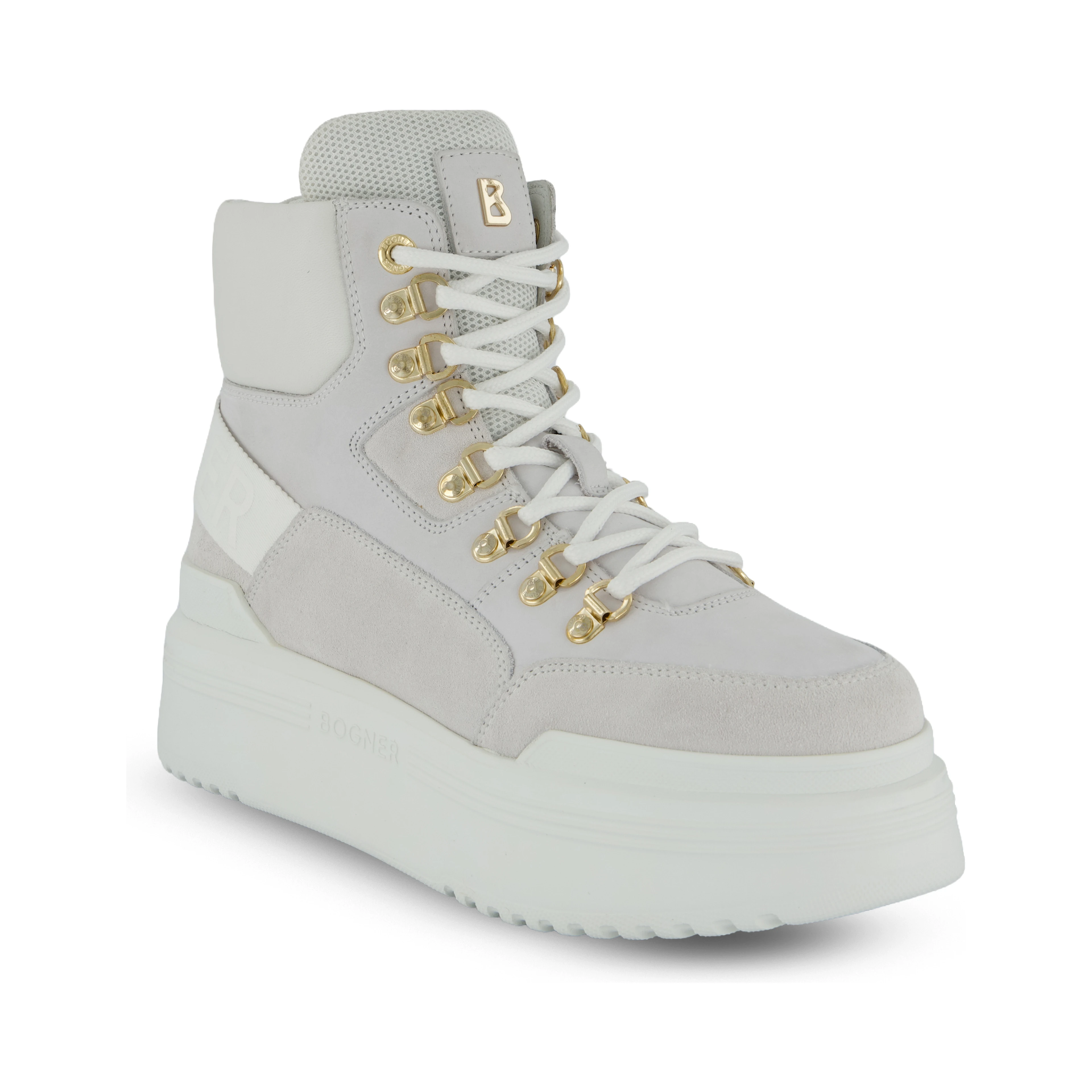 Bogner Boots