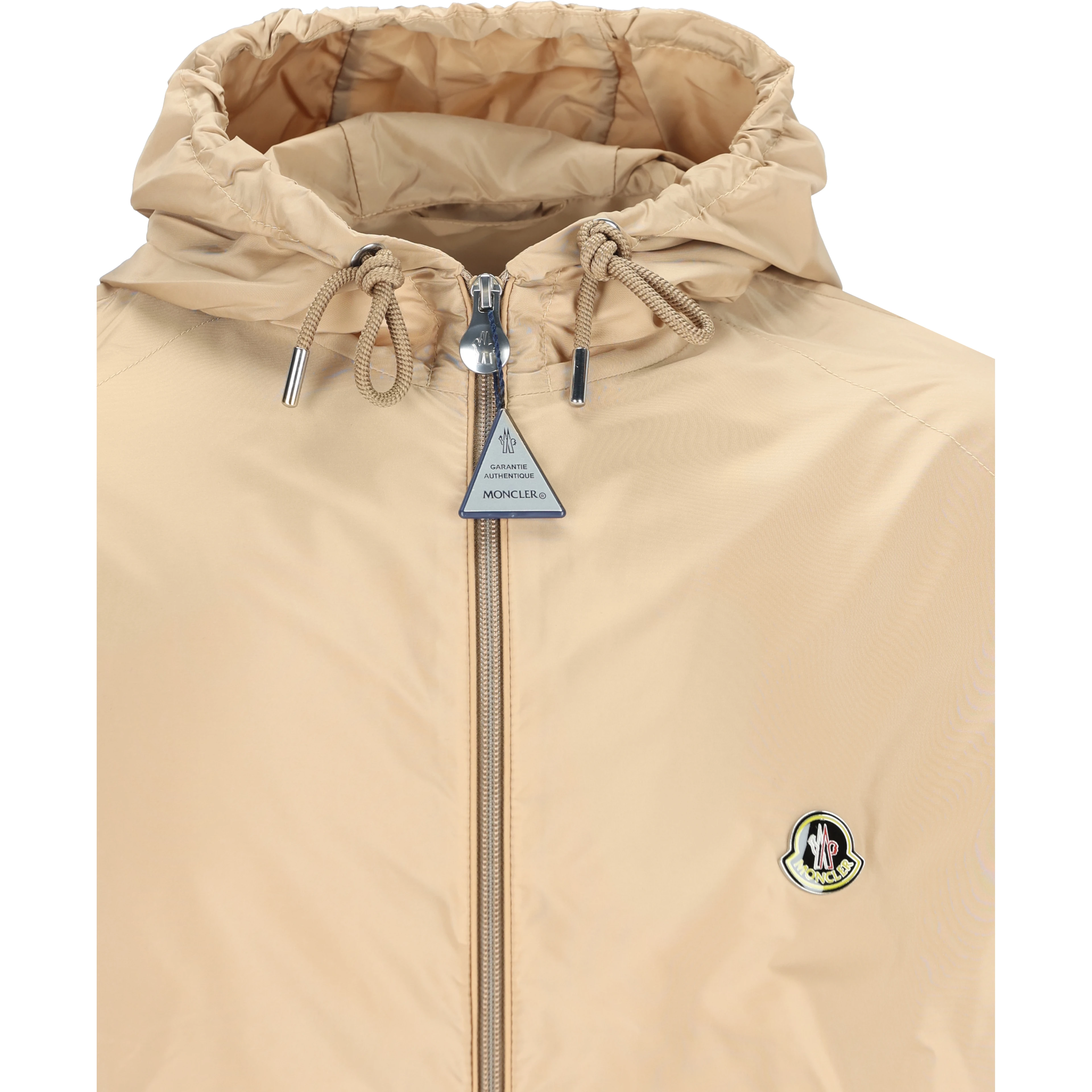 MONCLER RE-ICONS Coats Beige