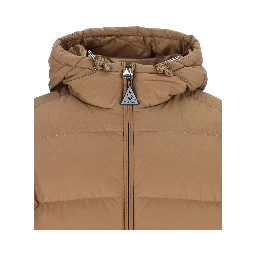 MONCLER RE-ICONS Coats Beige