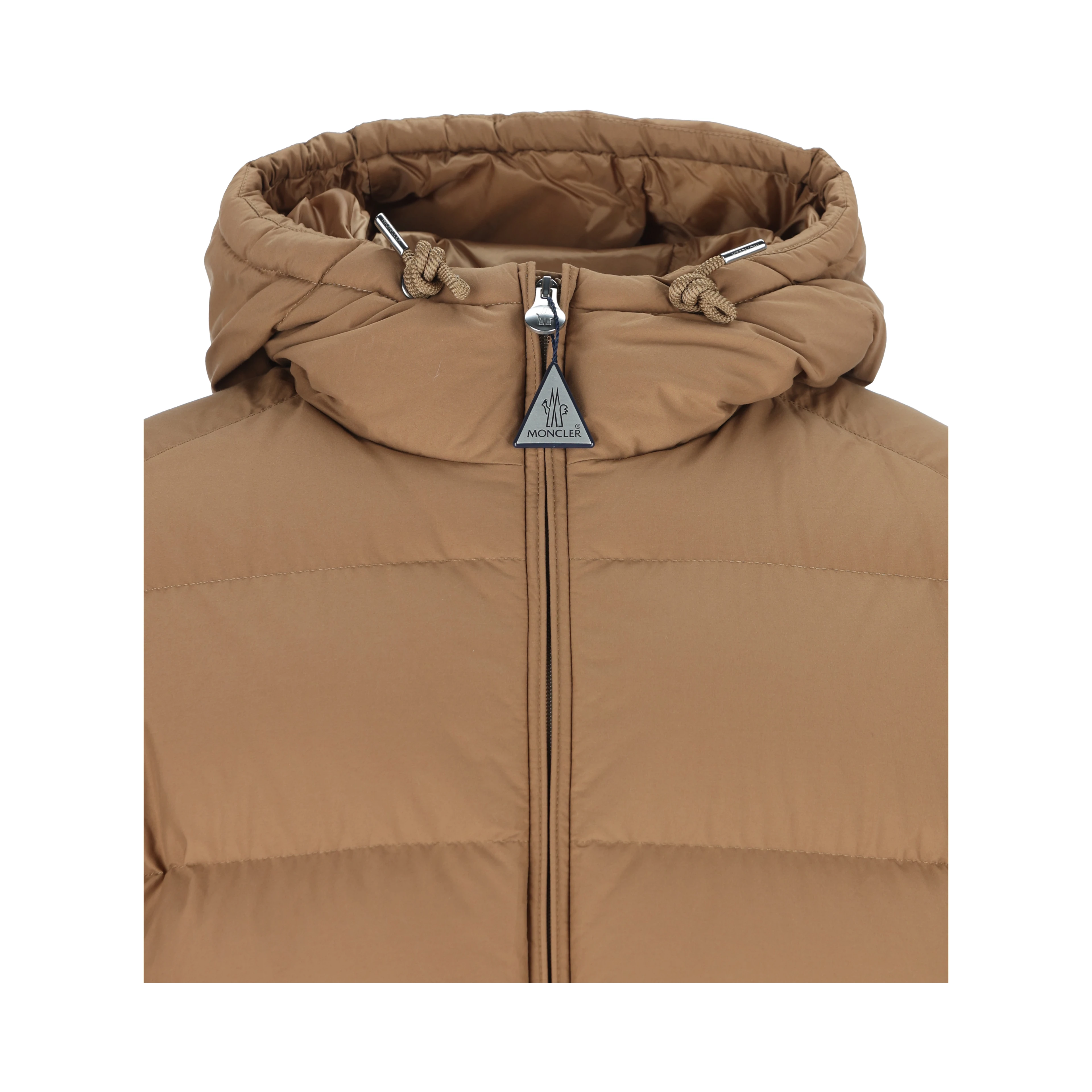 MONCLER RE-ICONS Coats Beige