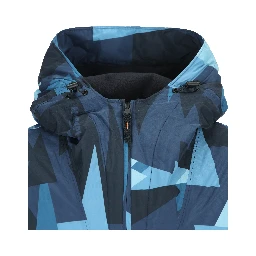 Napapijri Jackets Blue