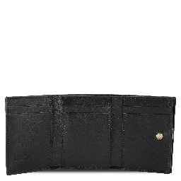 Loewe Wallets Black