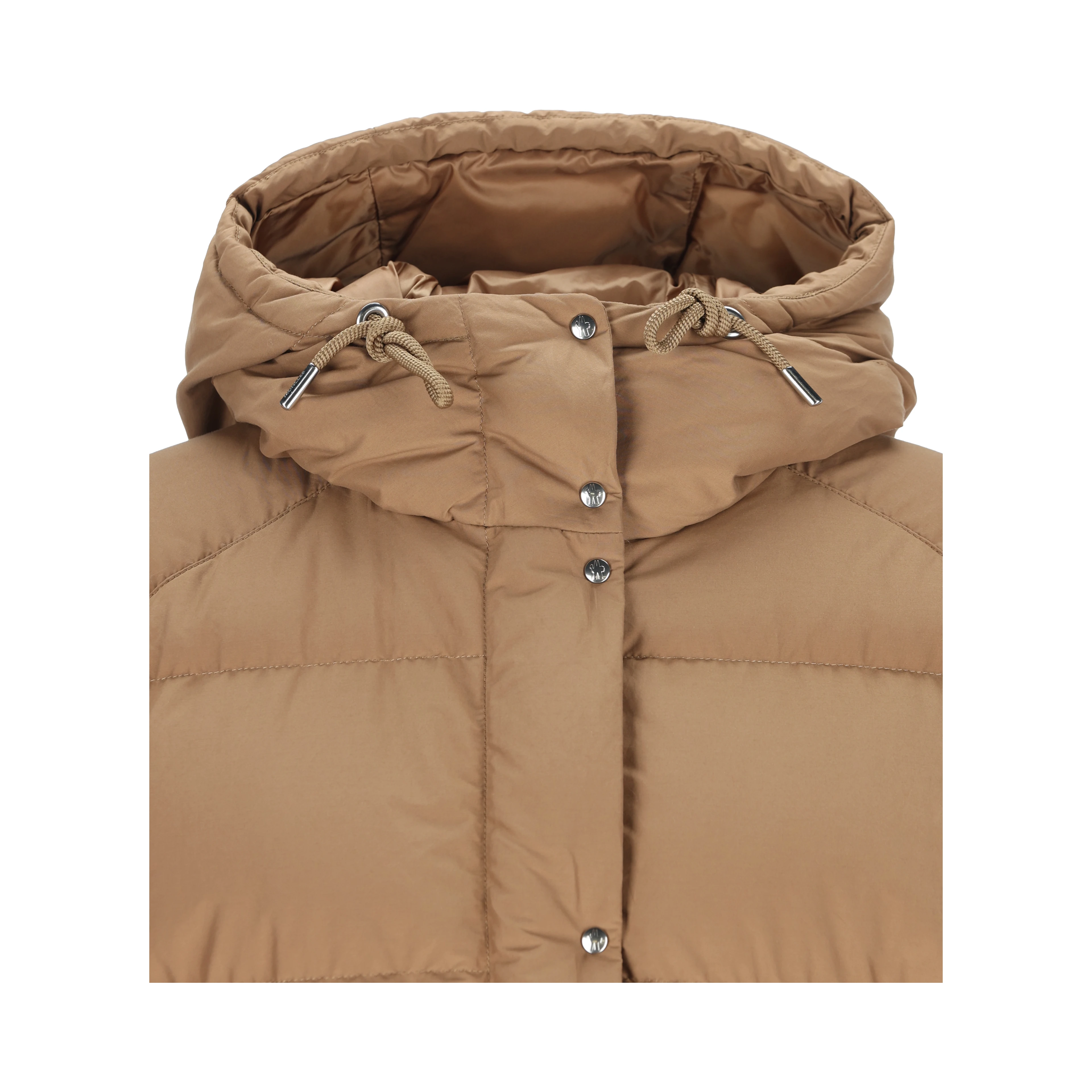MONCLER RE-ICONS Coats Brown