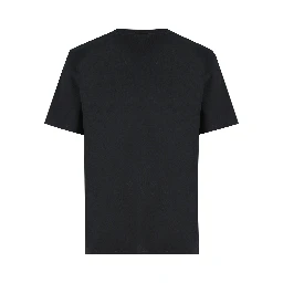 Loewe T-shirts and Polos Black