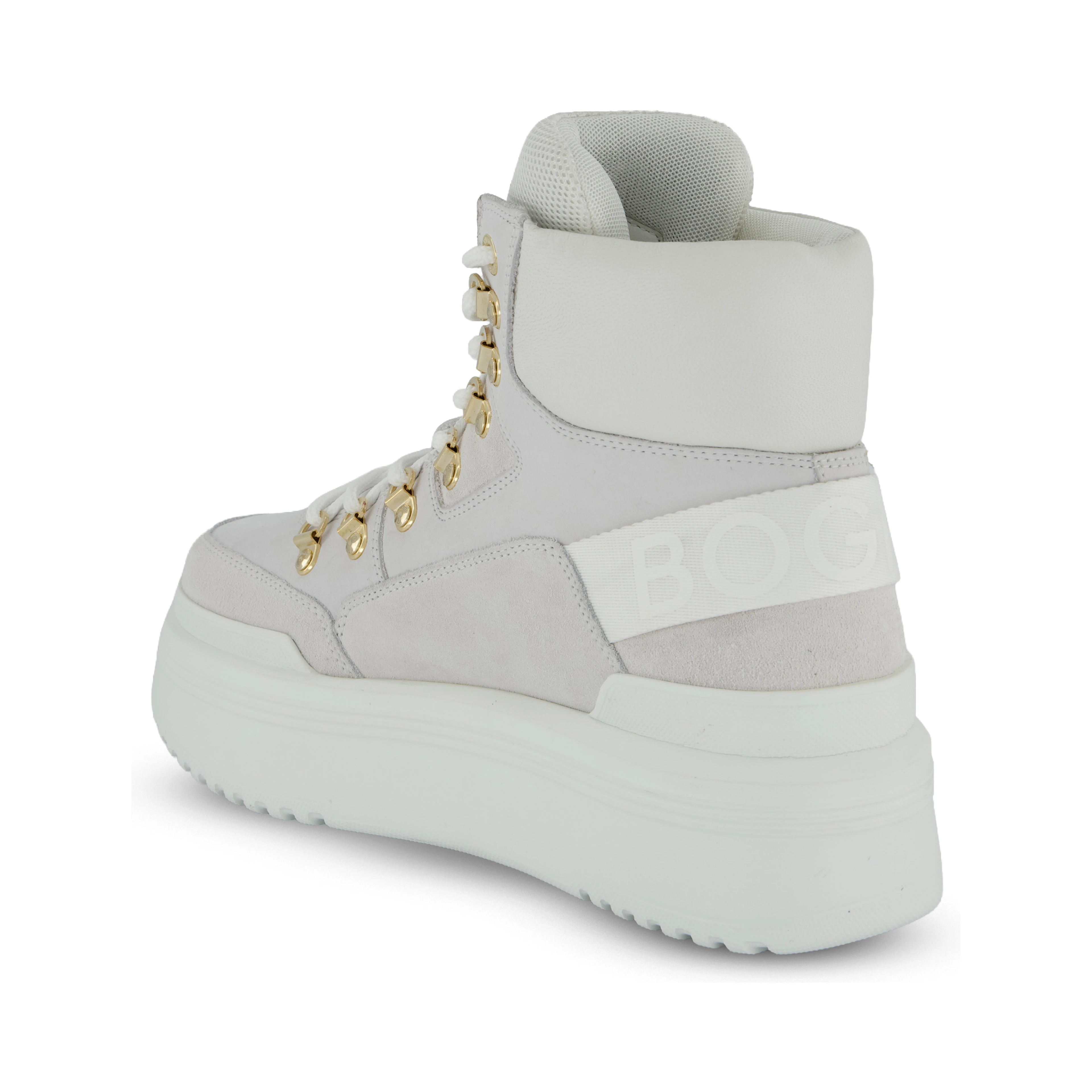 Bogner Boots
