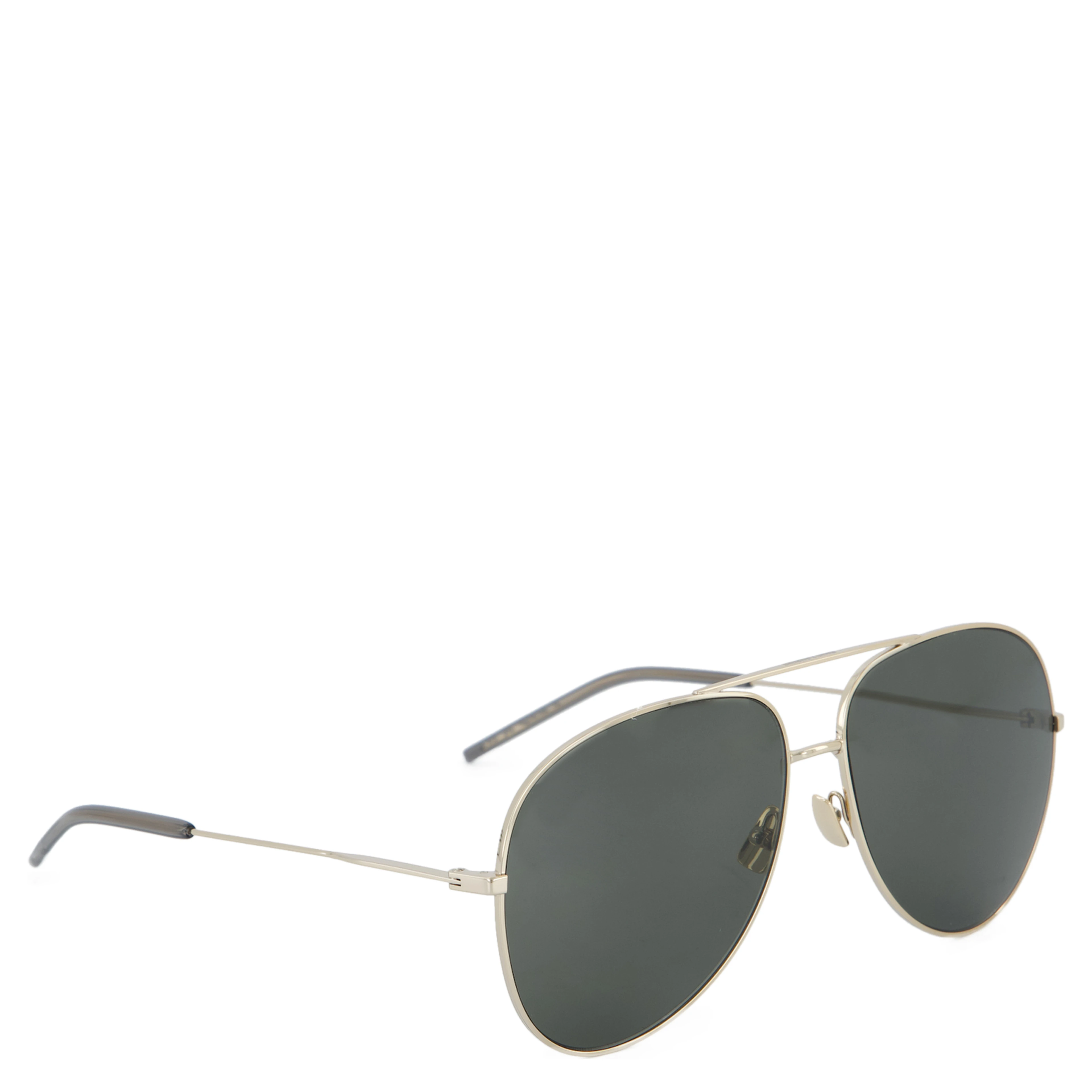 Saint Laurent  Sunglasses Golden