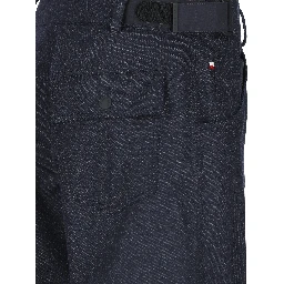 MONCLER GRENOBLE RTW... Blue