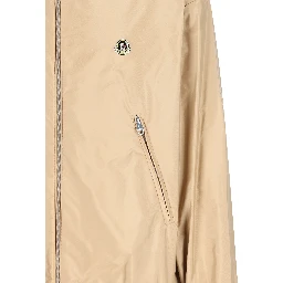 MONCLER RE-ICONS Coats Beige