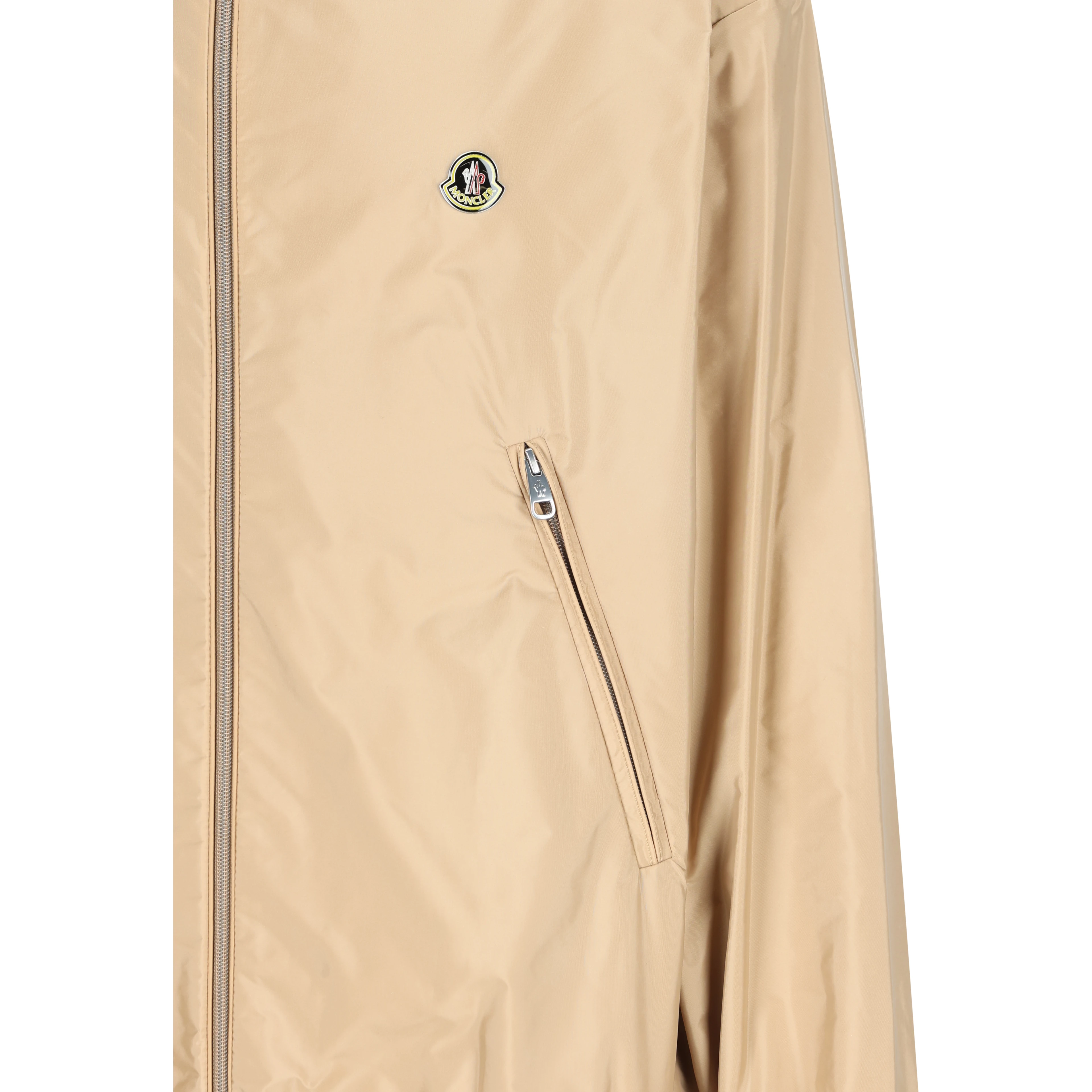 MONCLER RE-ICONS Coats Beige