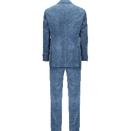 Brunello Cucinelli Dresses Blue