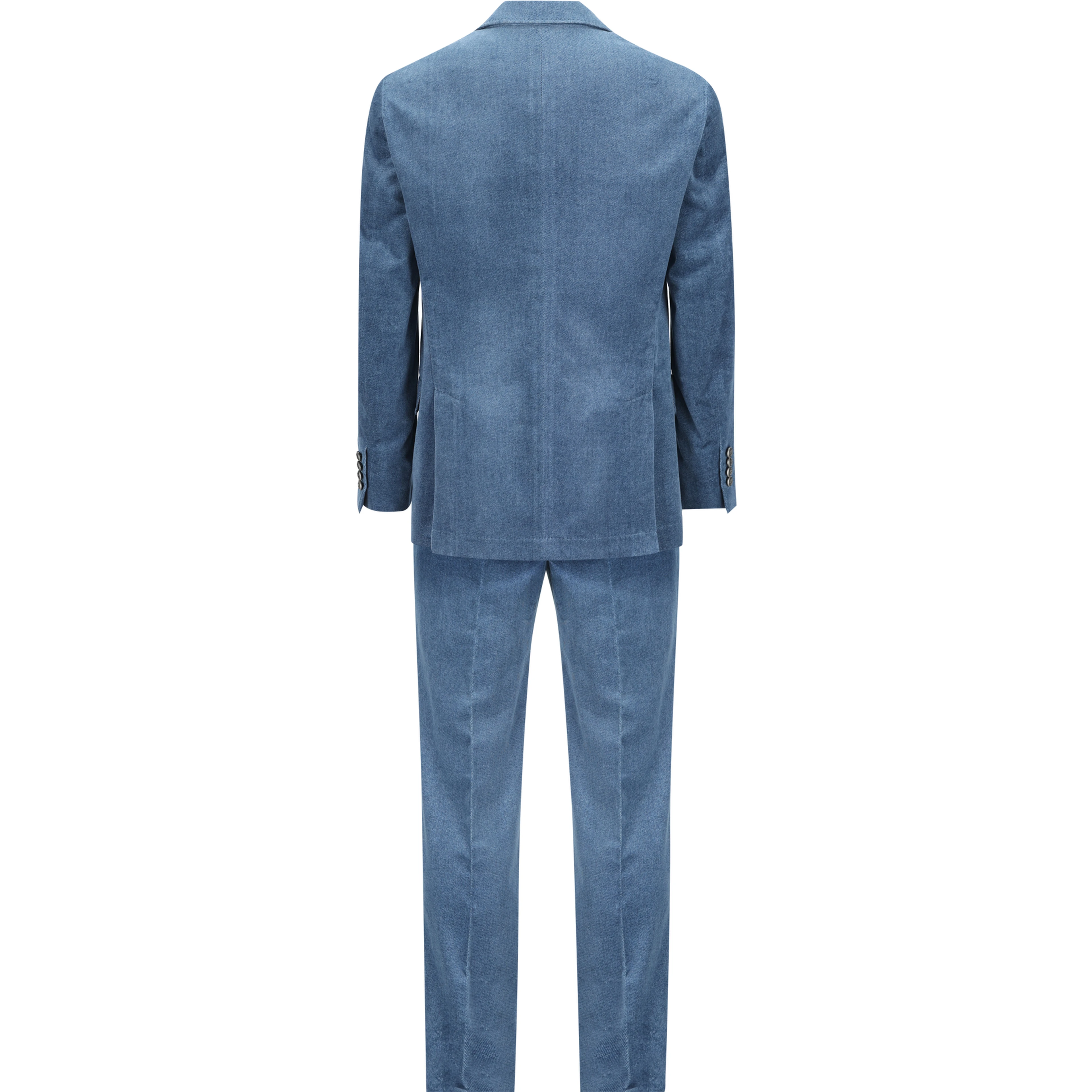 Brunello Cucinelli Dresses Blue
