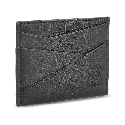 Loewe Wallets Black