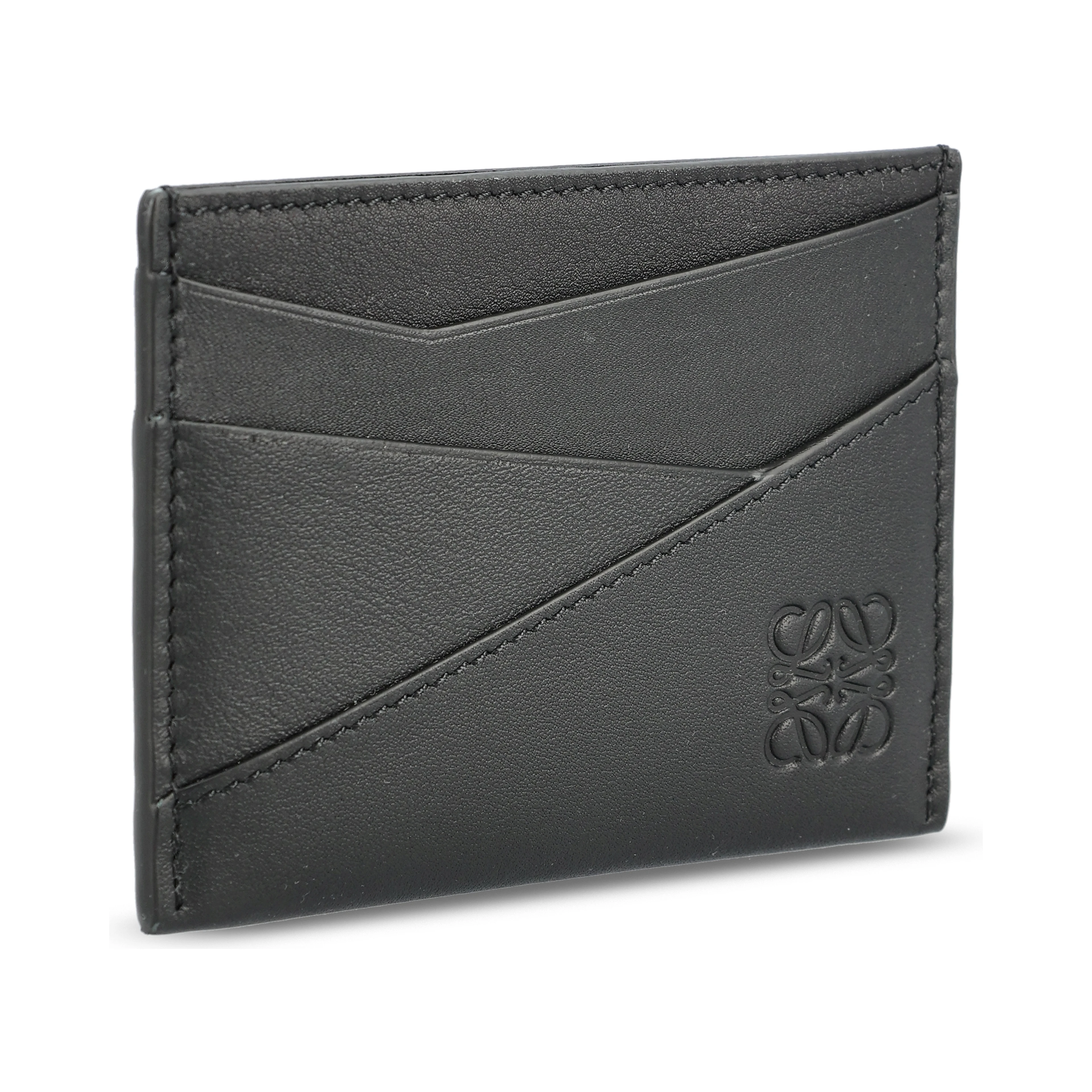 Loewe Wallets Black