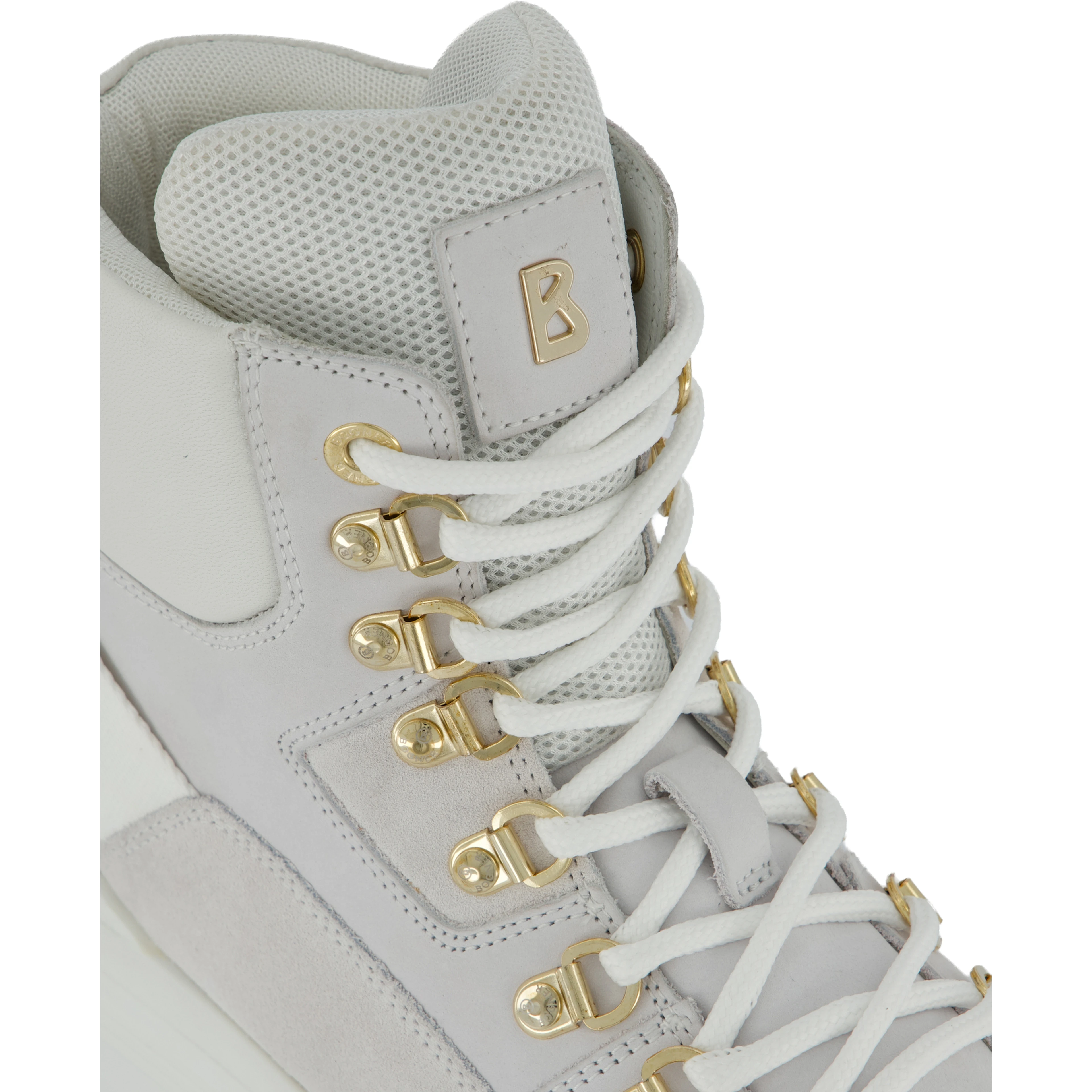 Bogner Boots