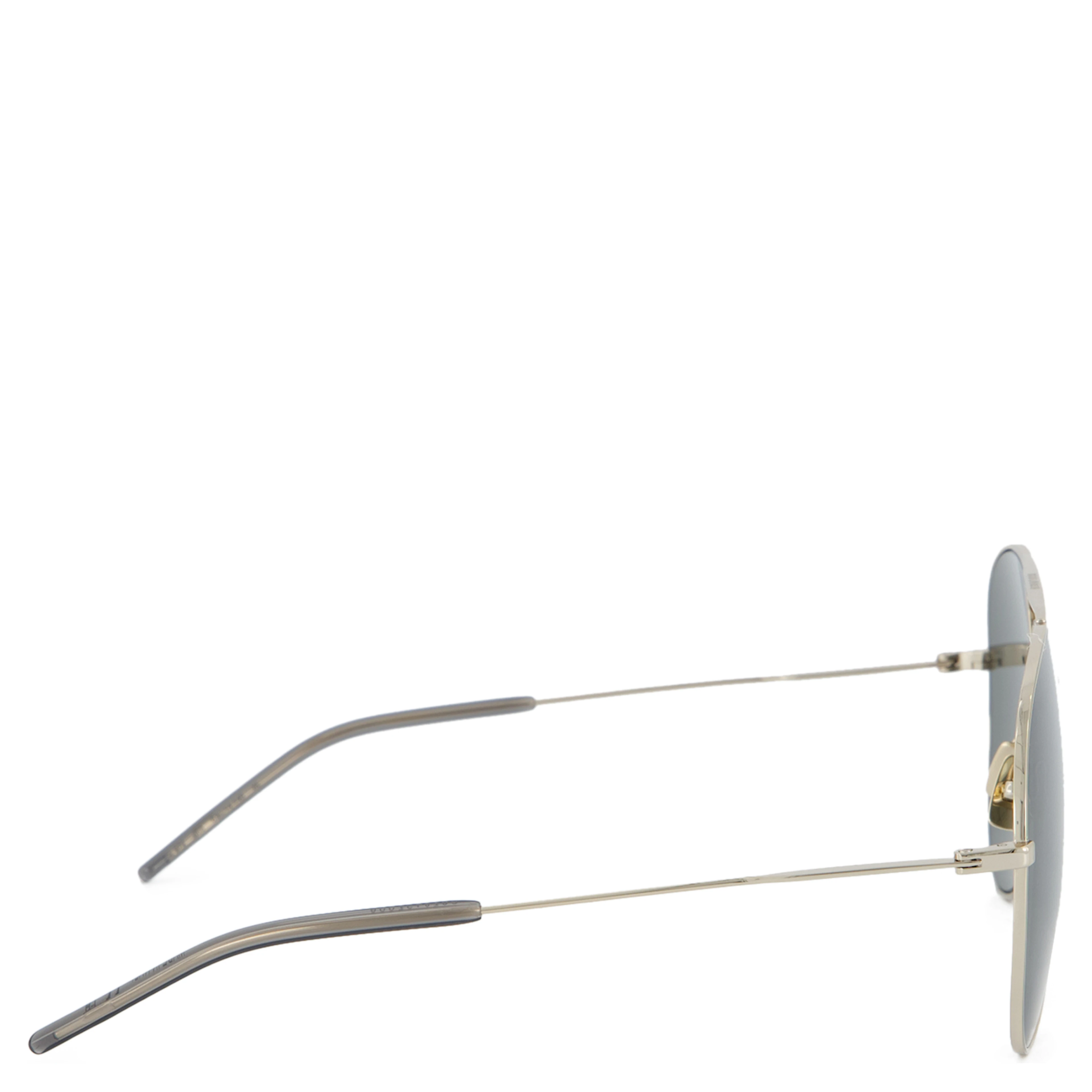 Saint Laurent  Sunglasses Golden