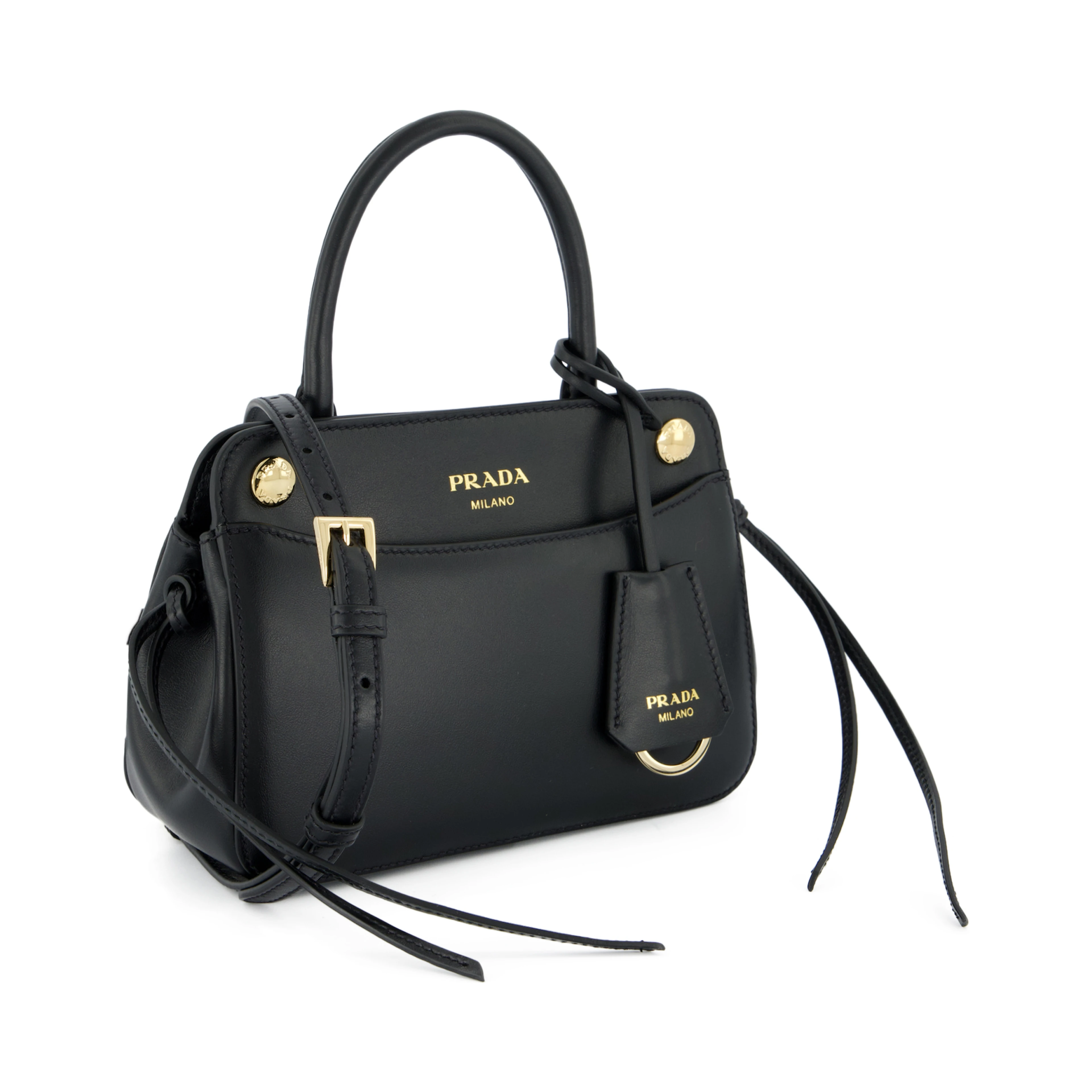 Prada Bags.. Black