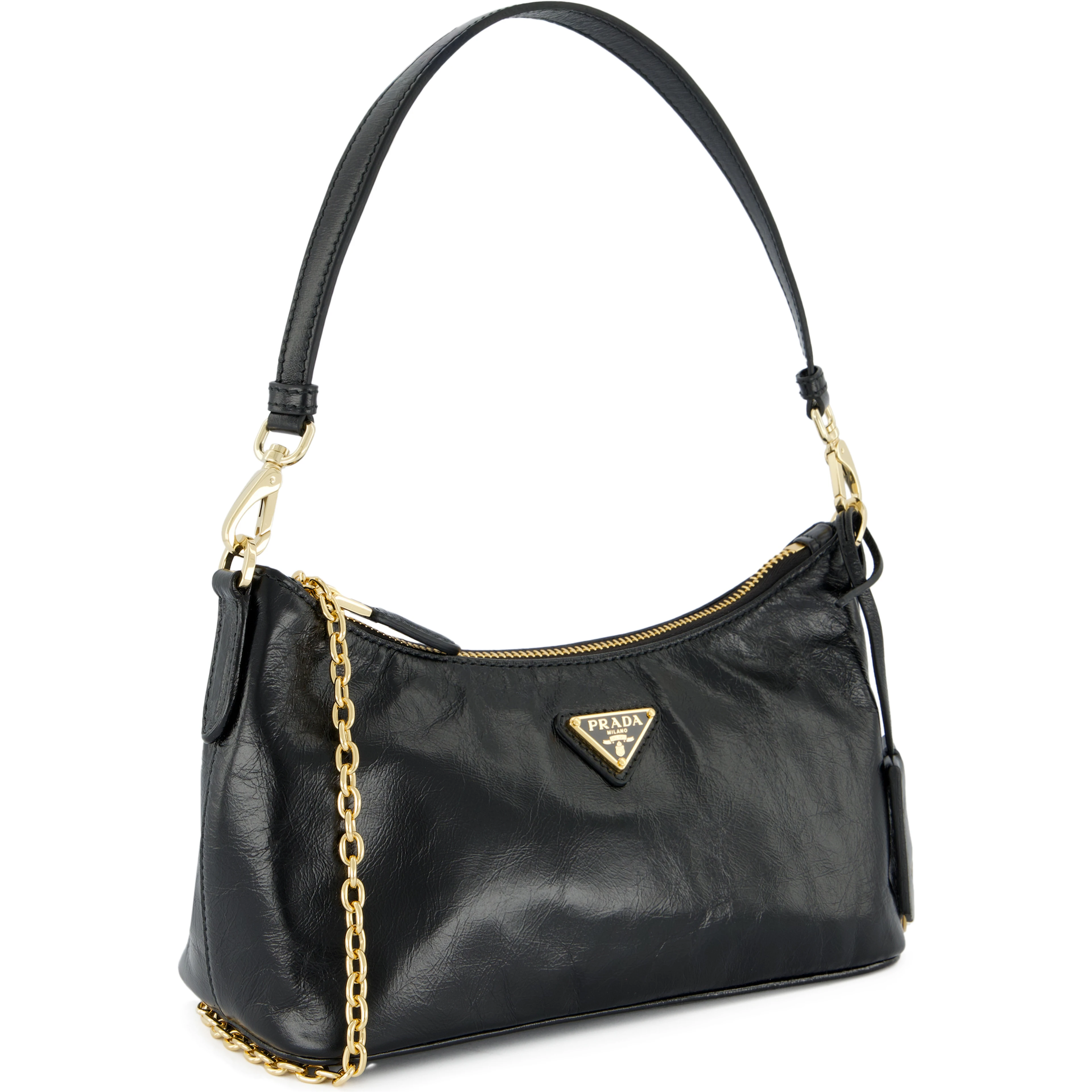 Prada Bags.. Black