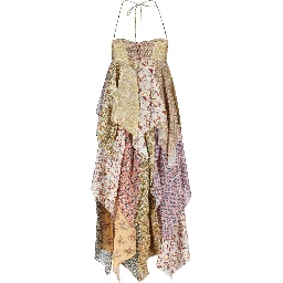 Zimmermann Dresses Multicolor