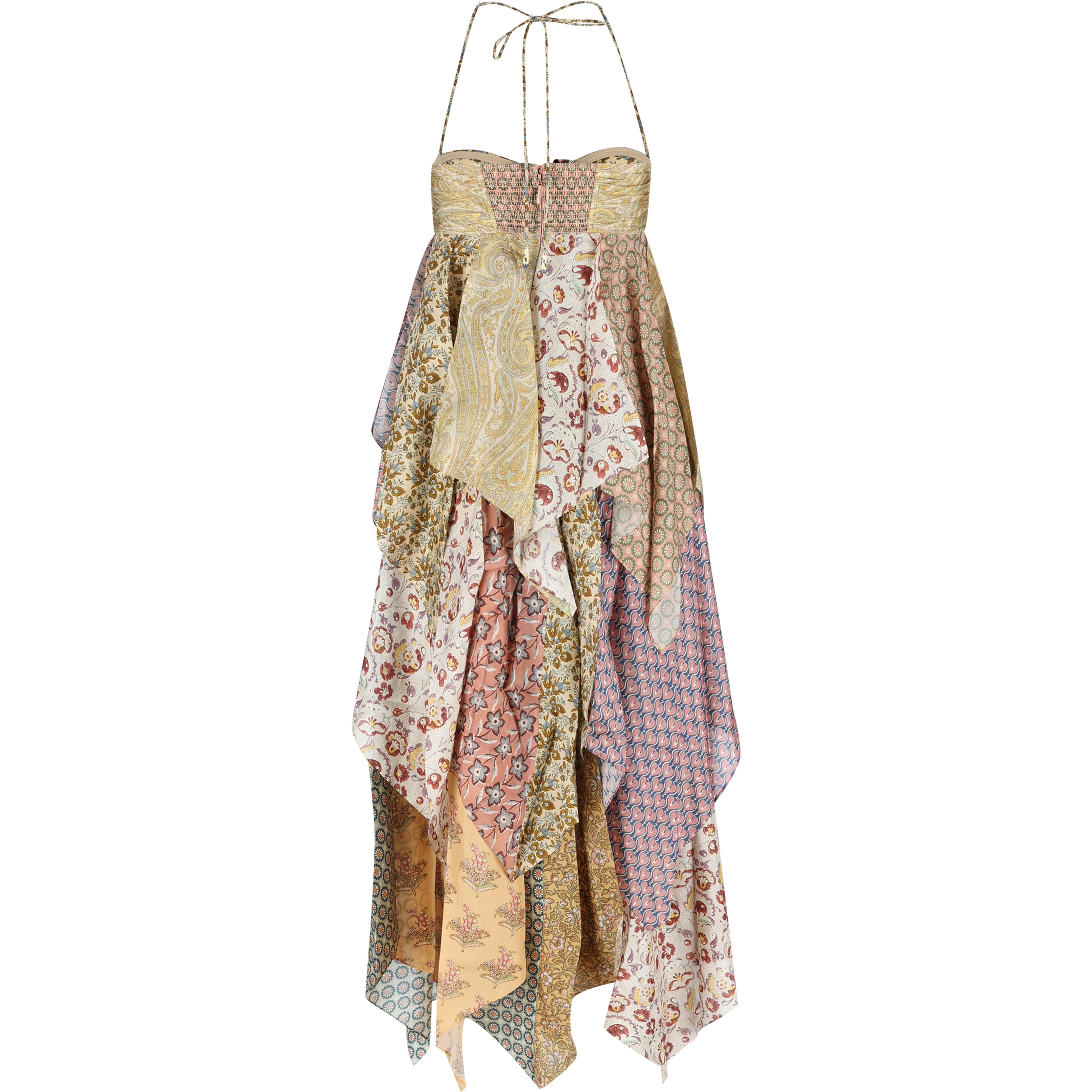 Zimmermann Dresses Multicolor