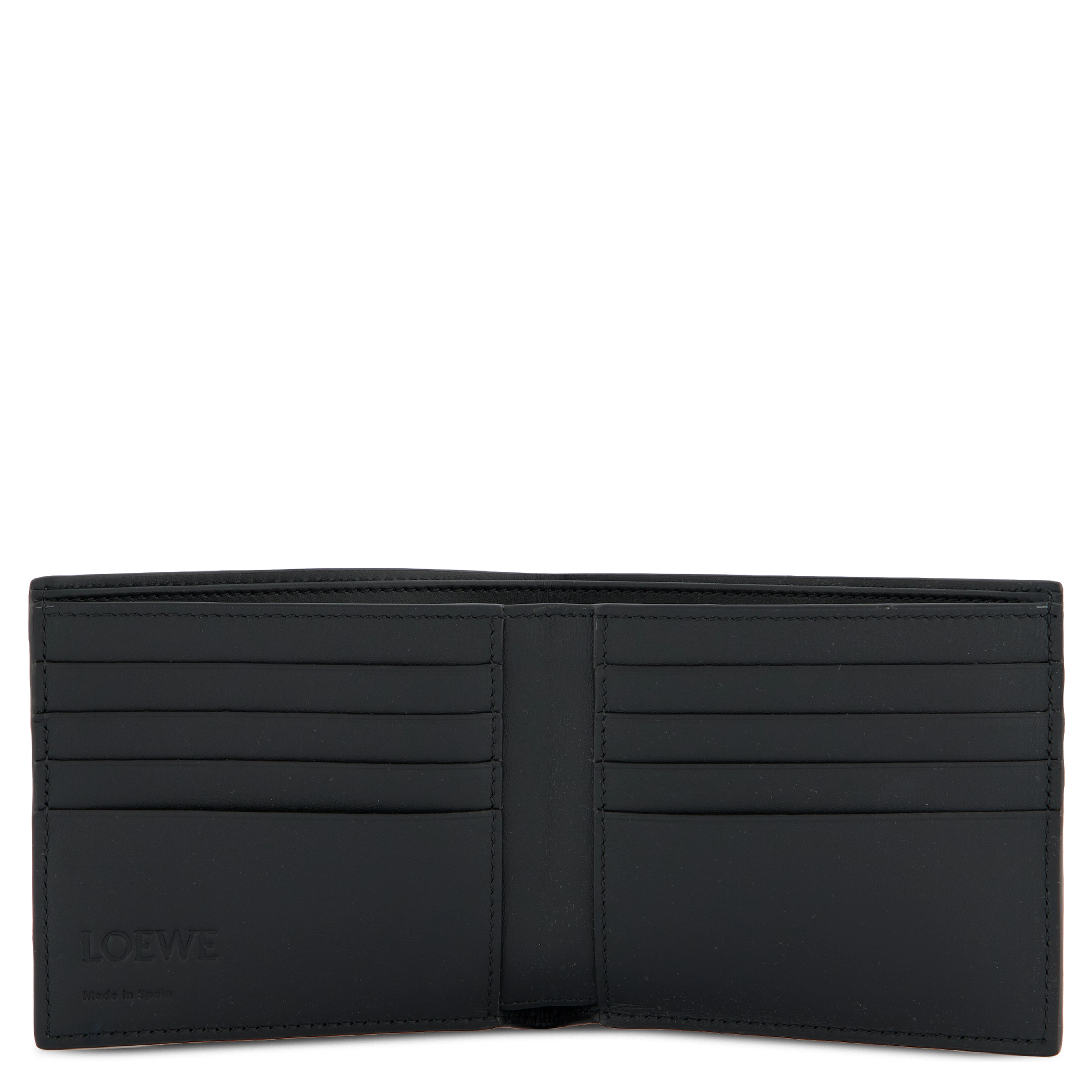 Loewe Wallets Grey