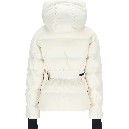 MONCLER GRENOBLE Jackets White