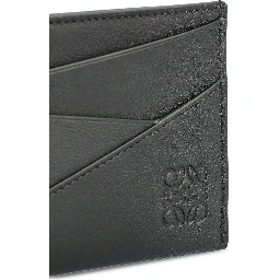 Loewe Wallets Black